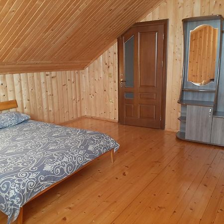У Мирослави Pilipets Δωμάτιο φωτογραφία