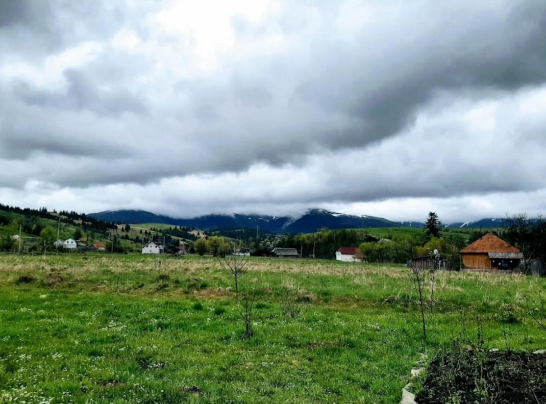 У Мирослави Pilipets Εξωτερικό φωτογραφία