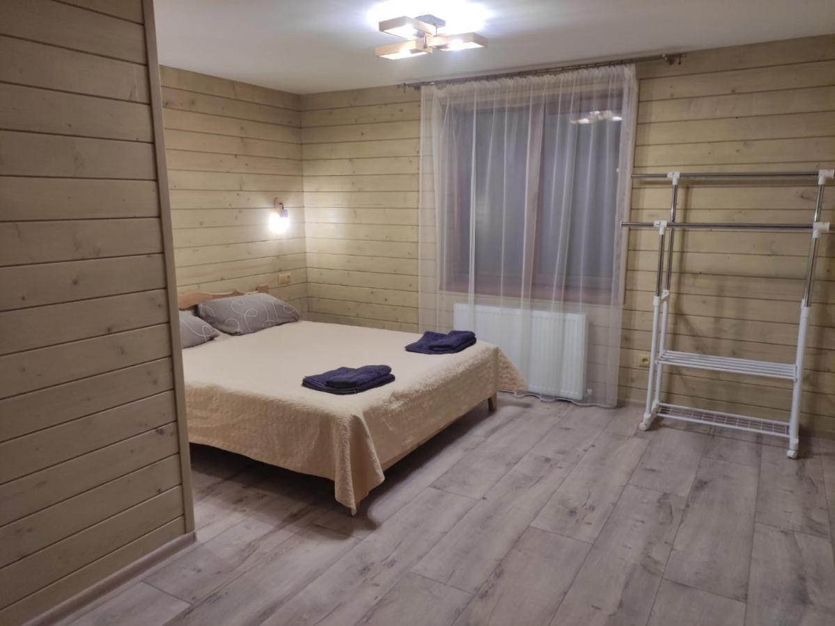 У Мирослави Pilipets Εξωτερικό φωτογραφία