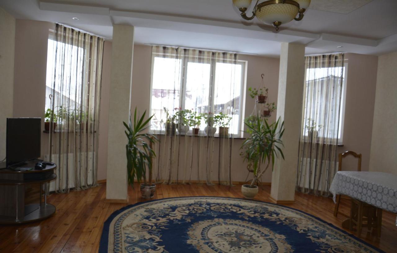 У Мирослави Pilipets Εξωτερικό φωτογραφία
