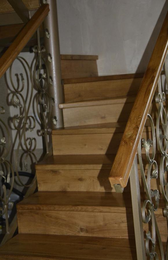 У Мирослави Pilipets Εξωτερικό φωτογραφία