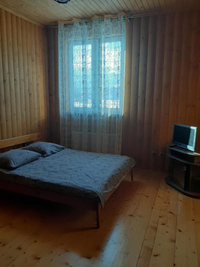 У Мирослави Pilipets Εξωτερικό φωτογραφία